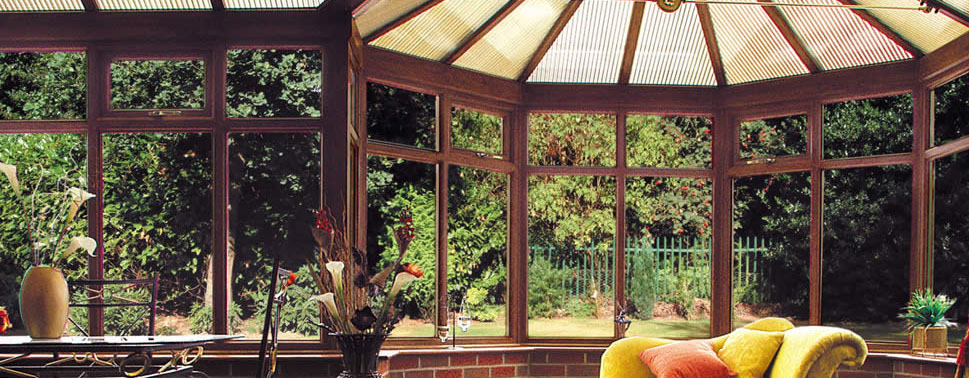 Conservatories