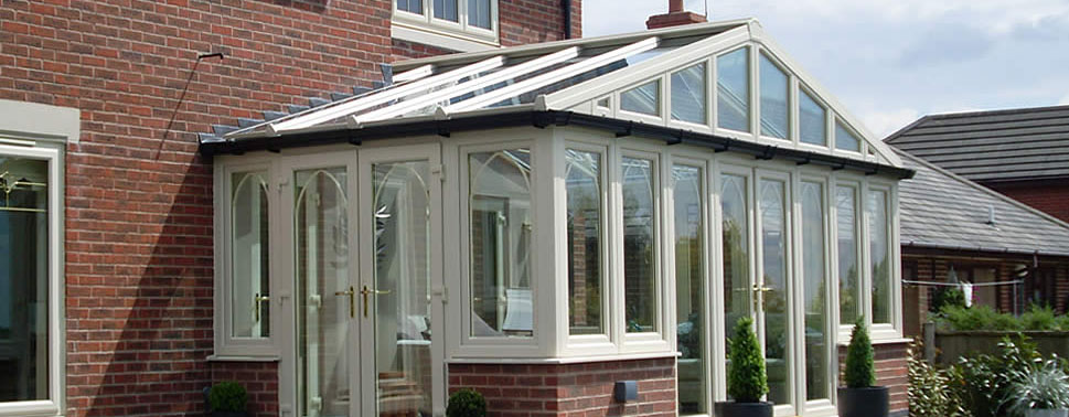 Conservatories