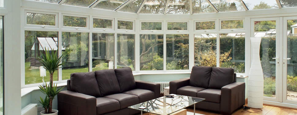 Conservatories