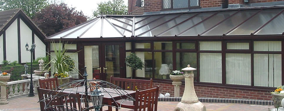 Conservatories