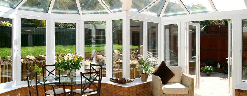 Conservatories