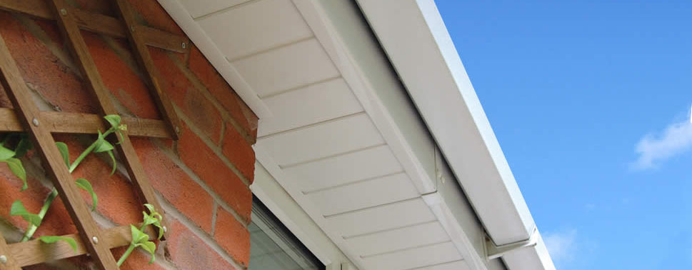 Soffits and fascias